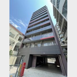 クラリッサ大通り公園の賃貸物件