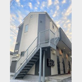 Branch二俣川 1階 築9年10ヶ月の賃貸物件