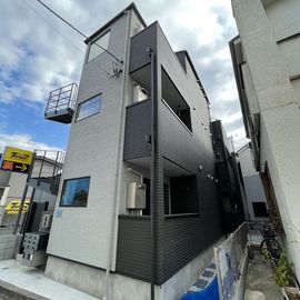 MELDIA白楽 2階 築5年9ヶ月の賃貸物件