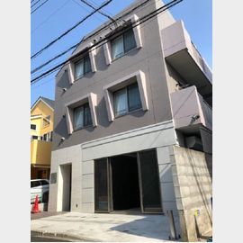 ルナ・オークラヤマの賃貸物件