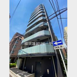 横浜駅より徒歩9分 4階 築6年1ヶ月の賃貸物件