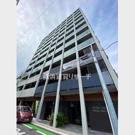 エステムコート横濱大通公園 2階 築5年10ヶ月の賃貸物件