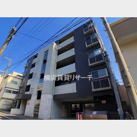 アルステージ元住吉 2階 築9年1ヶ月の賃貸物件