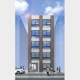 京急鶴見駅より徒歩6分 4階 新築の賃貸物件