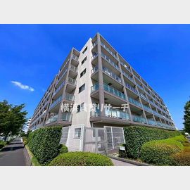 北新横浜駅より徒歩7分 5階 築21年8ヶ月の賃貸物件