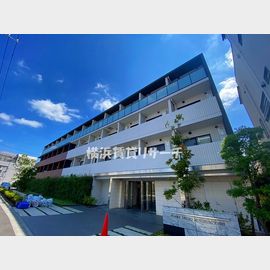 元住吉駅より徒歩9分 5階 築10年1ヶ月の賃貸物件