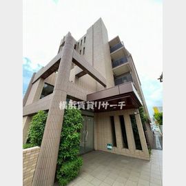 ネオグランデ大倉山 3階 築25年10ヶ月の賃貸物件