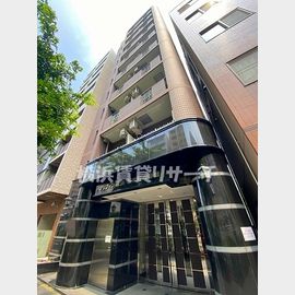 横浜鉄管ビルの賃貸物件