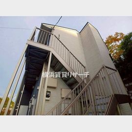 妙蓮寺駅より徒歩13分 2階 築7年2ヶ月の賃貸物件