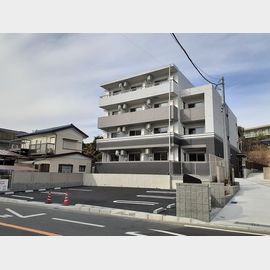 ウィンコーブ 4階 築4年3ヶ月の賃貸物件