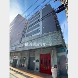 リヴィエールプラス 8階 築11年7ヶ月の賃貸物件