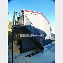 CasaFelice妙蓮寺 2階 築4年5ヶ月の賃貸物件