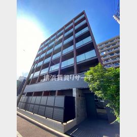 横浜駅より徒歩13分 1階 築7年9ヶ月の賃貸物件