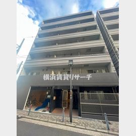 吉野町駅より徒歩6分 6階 築10年2ヶ月の賃貸物件