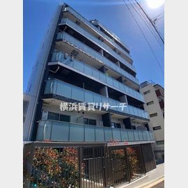 反町駅より徒歩2分 8階 築6年6ヶ月の賃貸物件