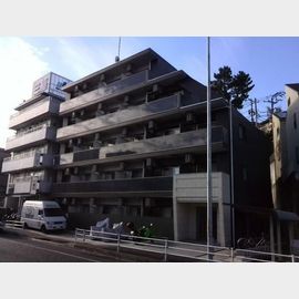 アンソレイユエス 1階 築12年2ヶ月の賃貸物件