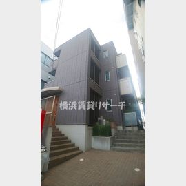 マ・メゾン大倉山 3階 築20年1ヶ月の賃貸物件