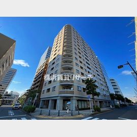 新横浜駅より徒歩3分 2階 築24年1ヶ月の賃貸物件