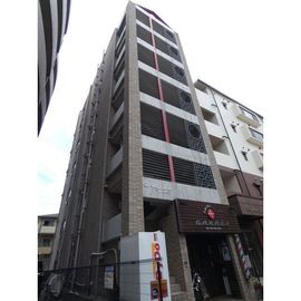 北山田駅より徒歩3分 5階 築20年8ヶ月の賃貸物件