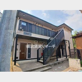 グリーンサイド片倉 2階 築24年2ヶ月の賃貸物件