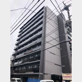 伊勢佐木長者町駅より徒歩7分 2階 築3年2ヶ月の賃貸物件