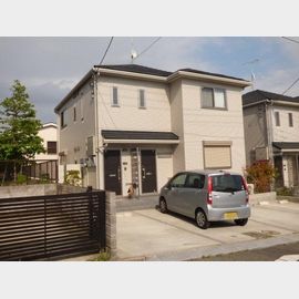 オーチャード３ 2階 築12年9ヶ月の賃貸物件