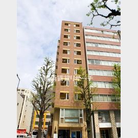 エルドシック横濱 8階 築22年2ヶ月の賃貸物件