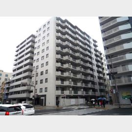 阪東橋駅より徒歩2分 9階 築30年4ヶ月の賃貸物件