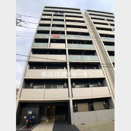 アイル横浜ノースツインズ１ 4階 築7年5ヶ月の賃貸物件