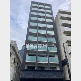 伊勢佐木長者町駅より徒歩2分 2階 築13年5ヶ月の賃貸物件