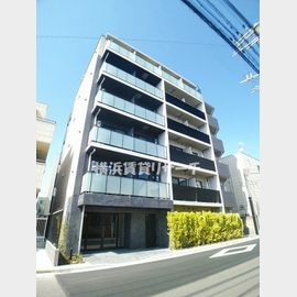 京急鶴見駅より徒歩9分 2階 築4年1ヶ月の賃貸物件