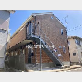 コモド日吉本町 1階 築9年4ヶ月の賃貸物件