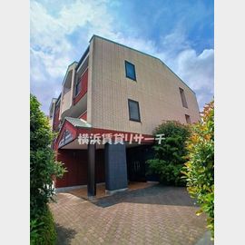 フォンテーヌ 3階 築21年3ヶ月の賃貸物件