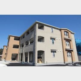 ドルチェ横濱鶴ヶ峰の賃貸物件