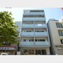 天王町駅より徒歩2分 4階 築15年2ヶ月の賃貸物件