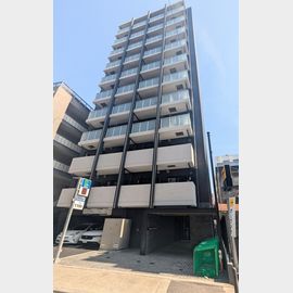 日ノ出町駅より徒歩5分 6階 新築の賃貸物件