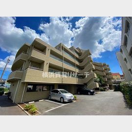 妙蓮寺駅より徒歩6分 4階 築21年2ヶ月の賃貸物件