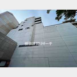 仲町台駅より徒歩1分 6階 築29年3ヶ月の賃貸物件