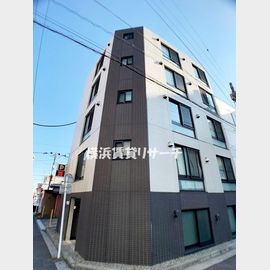 京急鶴見駅より徒歩3分 3階 築10年2ヶ月の賃貸物件