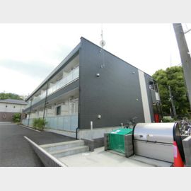 日吉本町駅より徒歩15分 1階 築9年1ヶ月の賃貸物件