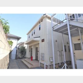 ＭＣメゾン岸根公園 1階 築10年2ヶ月の賃貸物件