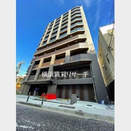 デュオステージ横濱桜木町 6階 築3年2ヶ月の賃貸物件