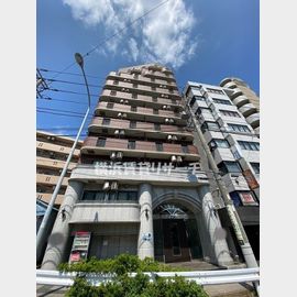 グリフィン横浜西口壱番館 8階 築19年1ヶ月の賃貸物件