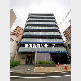 阪東橋駅より徒歩5分 5階 築7年の賃貸物件