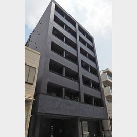 天王町駅より徒歩5分 3階 築7年の賃貸物件