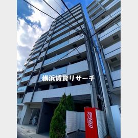 阪東橋駅より徒歩5分 2階 築12年5ヶ月の賃貸物件