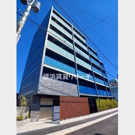 エス-レジデンス横浜子安アブレスト 3階 新築の賃貸物件