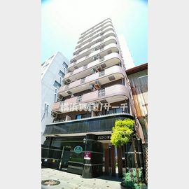 グリフィン横浜山下町 4階 築19年5ヶ月の賃貸物件