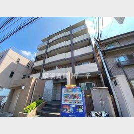 横浜駅より徒歩13分 3階 築11年3ヶ月の賃貸物件