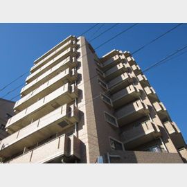 黄金町駅より徒歩2分 7階 築23年11ヶ月の賃貸物件